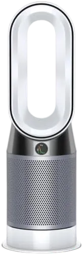 Dyson Pure Hot + Cool Air Purifier, Heater + Fan - HEPA Air Filt